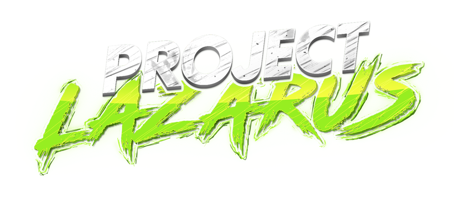 Project Lazarus Original